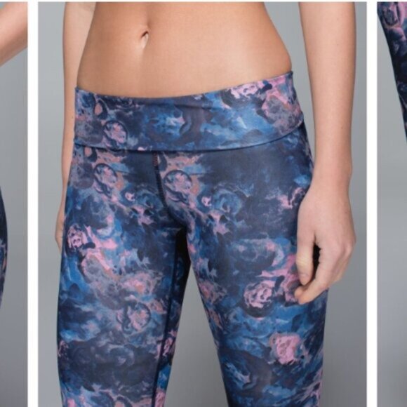 Lululemon If You're Lucky Pant Full-On Luxtreme - S - Picture 11 of 12